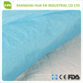 CE ISO aprobado China desechables underpad